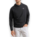 Peter Millar Pine Performance Hoodie - Svart