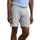 Peter Millar Surge Performance golfshorts - svart