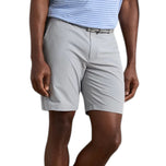 Peter Millar Surge Performance golfshorts - svart
