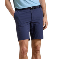 Peter Millar Surge Performance Golf Shorts - Navy