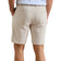 Peter Millar Surge Performance Golf Shorts - Oatmeal