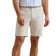 Peter Millar Surge Performance Golf Shorts - Oatmeal