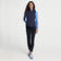 Peter Millar Women's Fuse Hybrid Golf Vest - Navy