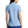 Peter Millar Women's Performance Stretch Jersey Golf Shirt - Cottage Blue