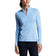 Peter Millar Women's Lightweight Crown Sun Golf Shirt - Cottage Blue
