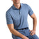 Peter Millar Men's Cadenza Performance Golf Polo - Cadet