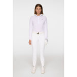 J.Lindeberg Women's Pia Golf Pants - White