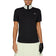 J.Lindeberg Women's Piper Golf Polo Shirt - Svart