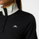 J.Lindeberg Women's Piper Golf Polo Shirt - Svart