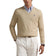 Polo Performance Ralph Lauren Performance V -hals golftröja - Basic Sand