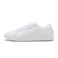 PUMA Classic G无尖力高尔夫球鞋-Puma White