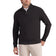 Puma Cloudspun Fleece 1/4 Zip Mid-Layer Pullover - Svart