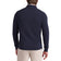 Puma Cloudspun Fleece 1/4 Zip Mid-Layer Pullover - Deep Navy
