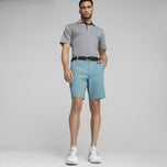 PUMA -återförsäljargolfshorts 8 " - Fetblått