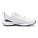 Puma Fusion Grip 6 Evo Spikeless Golfskor - Puma Vit/Puma Silver