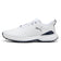 Puma Fusion Grip 6 Evo Spikeless Golfskor - Puma Vit/Puma Silver