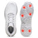 Puma Fusion Grip ST Spiked Golf Shoes - Puma White/Puma Silver/Ash Grey