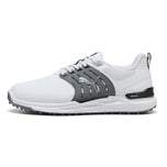 Puma Ignite Elevate 2 Wide Spikeless golfskor - Puma White/Slate Sky/Puma Black