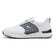 Puma Ignite Elevate 2 Wide Spikeless golfskor - Puma White/Slate Sky/Puma Black