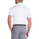 Puma Pure 2.0 Golf Polo Shirt - Puma White