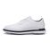 Puma Royale Players Golf Shoes - Puma White/Deep Navy/Team Light Blue