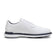 Puma Royale Players Golf Shoes - Puma White/Deep Navy/Team Light Blue