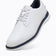 Puma Royale Players Golf Shoes - Puma White/Deep Navy/Team Light Blue