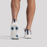 Puma Shadowcat NITRO 2.0 Spikeless golfskor - Puma White/Deep Navy