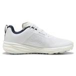 Puma Shadowcat NITRO 2.0 Spikeless golfskor - Puma White/Deep Navy