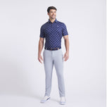Puma x PTC Micro Golf Polo Shirt - Deep Navy