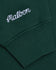 Malbon Range Cooper Golf tröja med rund hals - Skog