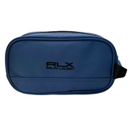 RLX Ralph Lauren Broderad Logotyp Liten Golfpåse - Old Royal