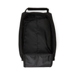 RLX Ralph Lauren 刺绣高尔夫鞋包 - 黑色