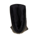 RLX Ralph Lauren 刺绣推杆头套 - 黑色