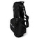 RLX Ralph Lauren Embroidered Stand Golf Bag - Black