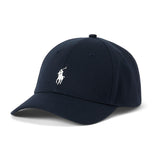 Rlx Ralph Lauren Performance Twill Caps - Navy