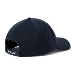Rlx Ralph Lauren Performance Twill Caps - Navy