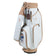 RLX Ralph Lauren Polo Bear Golf Bag - Ecru