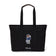 RLX Ralph Lauren Polo Bear Tote Golf Bag - Black
