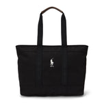 RLX Ralph Lauren Polo Bear Tote Golf Bag - Black