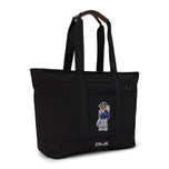RLX Ralph Lauren Polo Bear Tote Golf Bag - Black