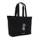 RLX Ralph Lauren Polo Bear Tote Golf Bag - Black