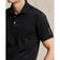 RLX Ralph Lauren Solid Airflow Performance Golf Shirt- Svart