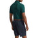 RLX Ralph Lauren Tailored Fit Lightweight Airflow Golf Polo Shirt - Moss Agate