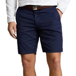 RLX Ralph Lauren量身定制的Fit Twill Short -French Navy