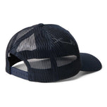 RLX Ralph Lauren Trucker Golf Cap - Refined Navy