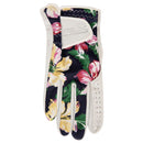 RLX Ralph Lauren kvinnors hybridgolfhandske höger - marin multi