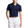 Rlx Ralph Lauren Solid Airflow Performance Polo - French Navy