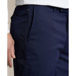 RLX Ralph Lauren量身定制的Fit Twill Short -French Navy