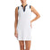 Rohnisch Women's Abby Sleeveless Golf Dress - White